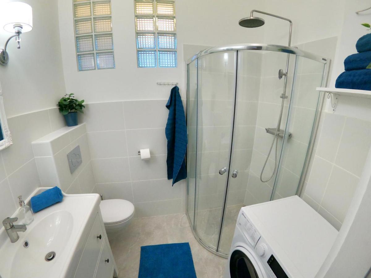 Green Hill Apartment Budapest Extérieur photo