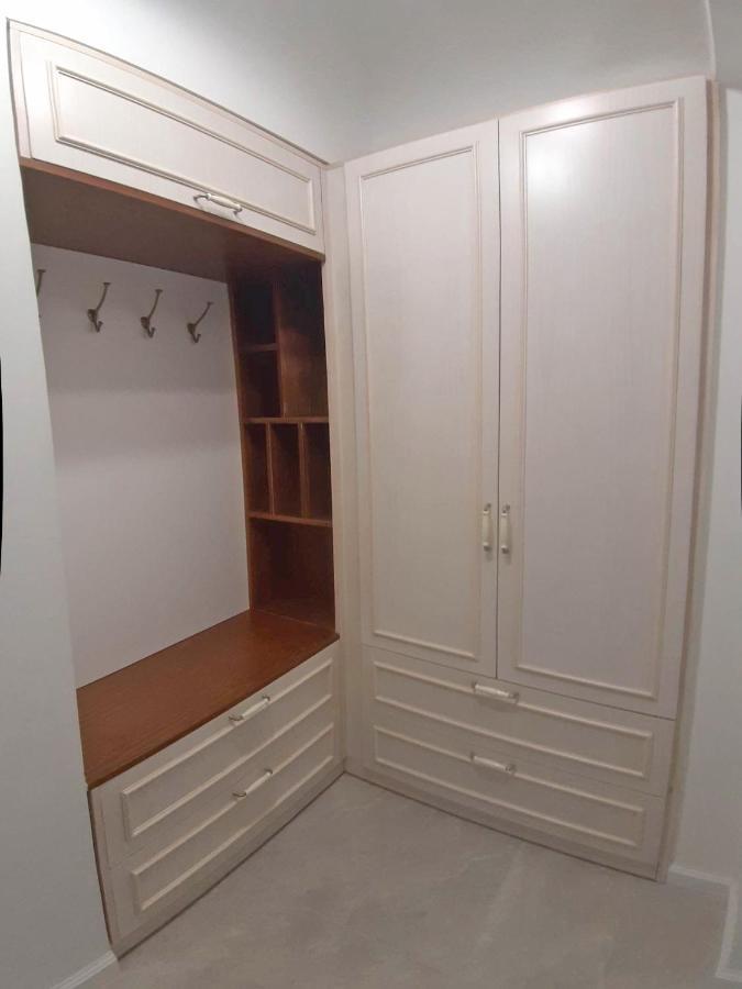 Green Hill Apartment Budapest Extérieur photo