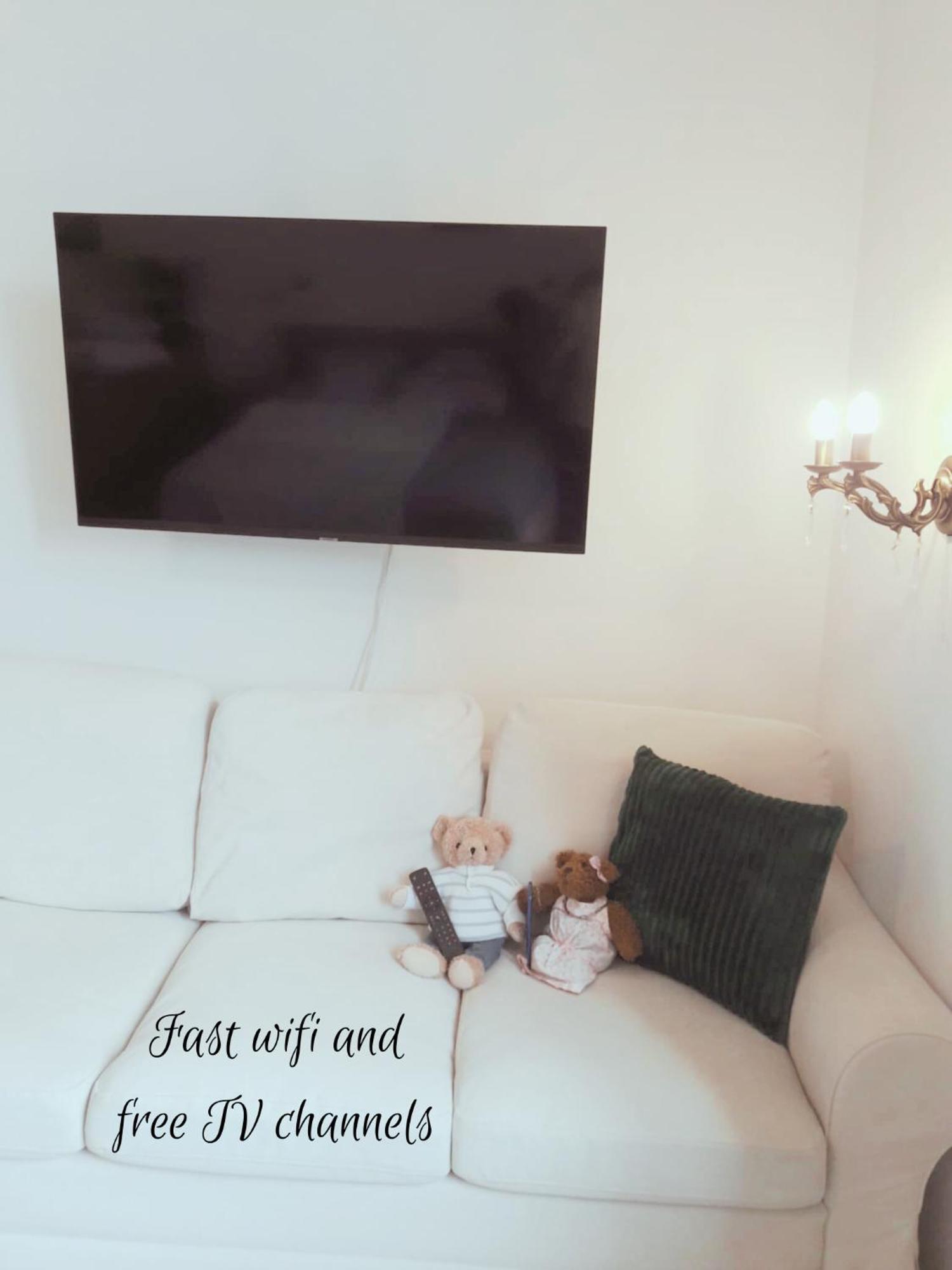 Green Hill Apartment Budapest Extérieur photo